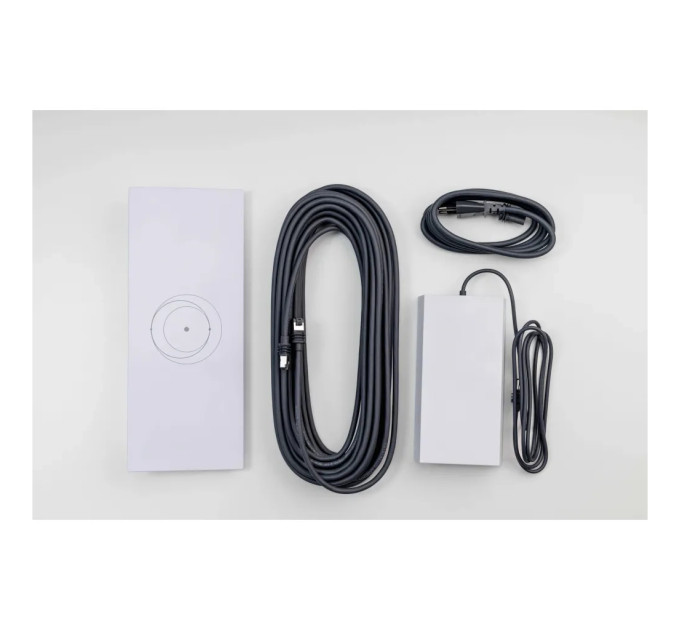 Супутниковий модем Starlink Standard V4 EU Gen3 (02534212-50)