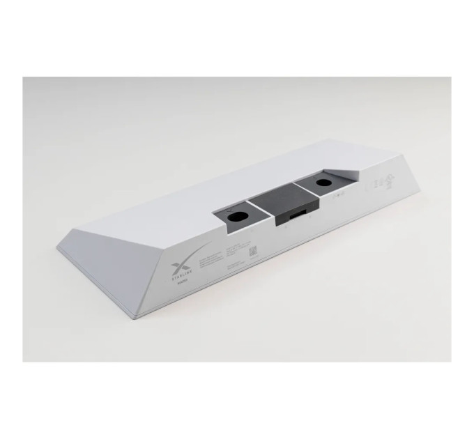 Супутниковий модем Starlink Standard V4 EU Gen3 (02534212-50)