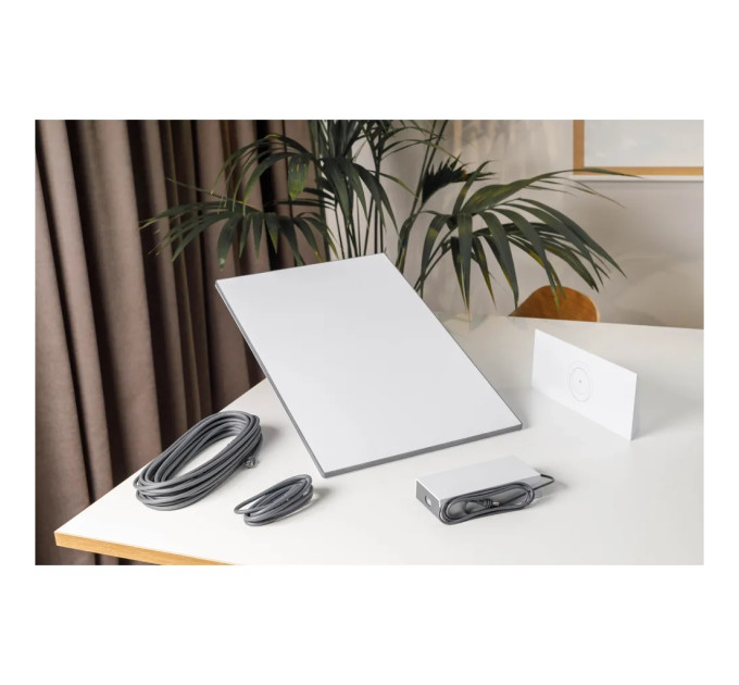 Супутниковий модем Starlink Standard V4 EU Gen3 (02534212-50)