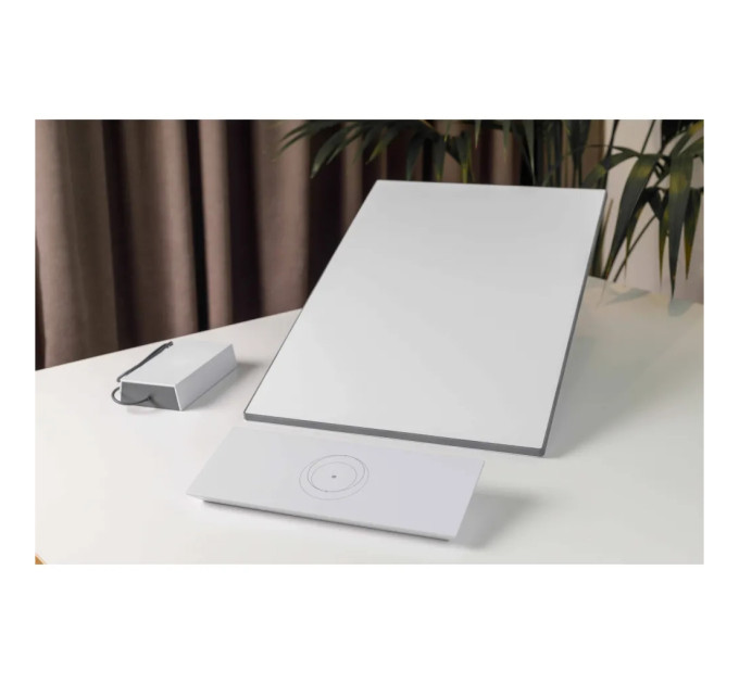 Супутниковий модем Starlink Standard V4 EU Gen3 (02534212-50)