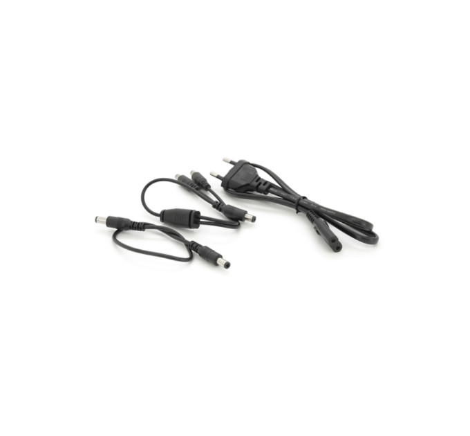 Пристрій безперебійного живлення Voltronic DC1018P 18W White (ML-DC1018P-W)
