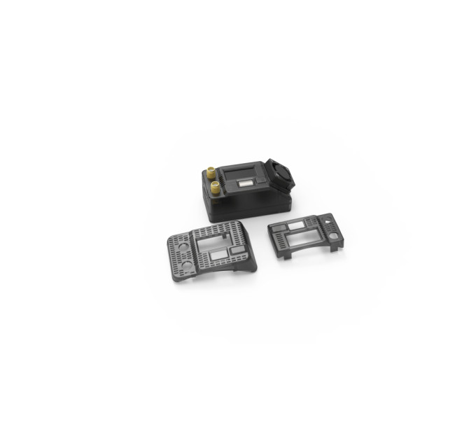 Відеоприймач (VRX) Skyzone SteadyView X 7.5G(6.5G-8.5G) (STVX75G)