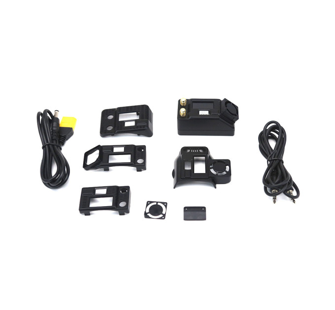 Відеоприймач (VRX) Skyzone SteadyView X 7.5G(6.5G-8.5G) (STVX75G)
