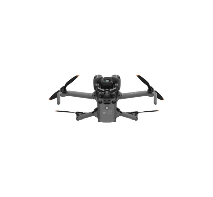 Квадрокоптер DJI Mini 5 Pro Fly More Combo (пульт RC-N3 без дисплею) (CP.MA.00000876.01)