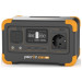 Зарядна станція Pecron E300LFP 600W 288Wh (E300LFP)
