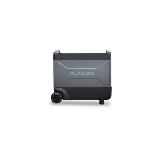 Зарядна станція ALLPOWERS R4000 4000W, 3456Wh (R4000)