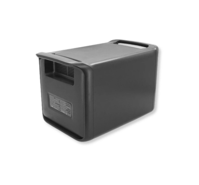 Зарядна станція CTOLITY AP2000 2400W, 2048Wh (AP2000)