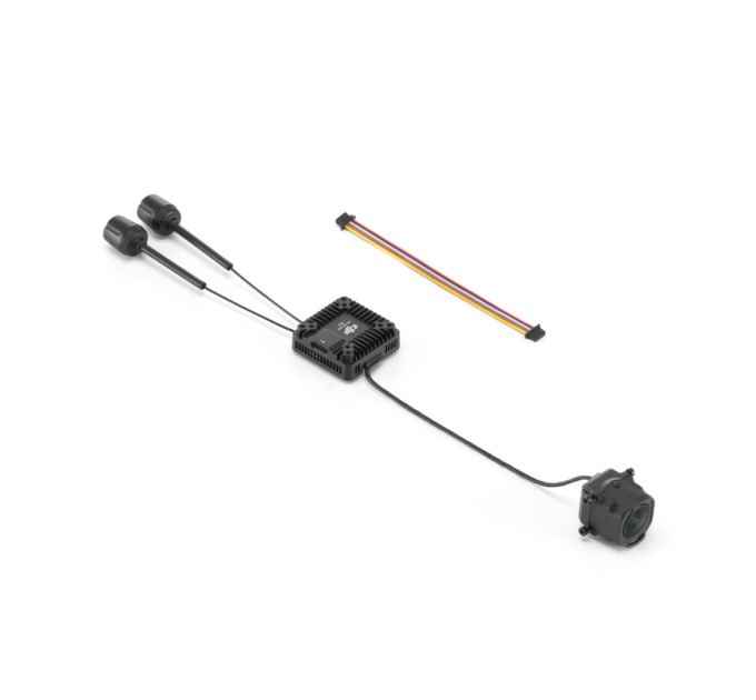 Відеосистема FPV DJI O4 Air Unit Pro (без ПДВ пільга для військових) (CP.FP.00000233)