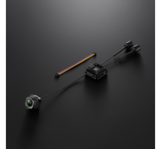 Відеосистема FPV DJI O4 Air Unit Pro (без ПДВ пільга для військових) (CP.FP.00000233)