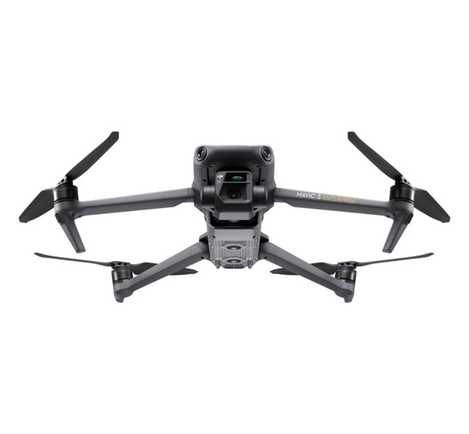 Квадрокоптер DJI Mavic 3E Enterprise (c2) (без ПДВ пільга для військових) (CP.EN.00000411.01 / 02 /05)