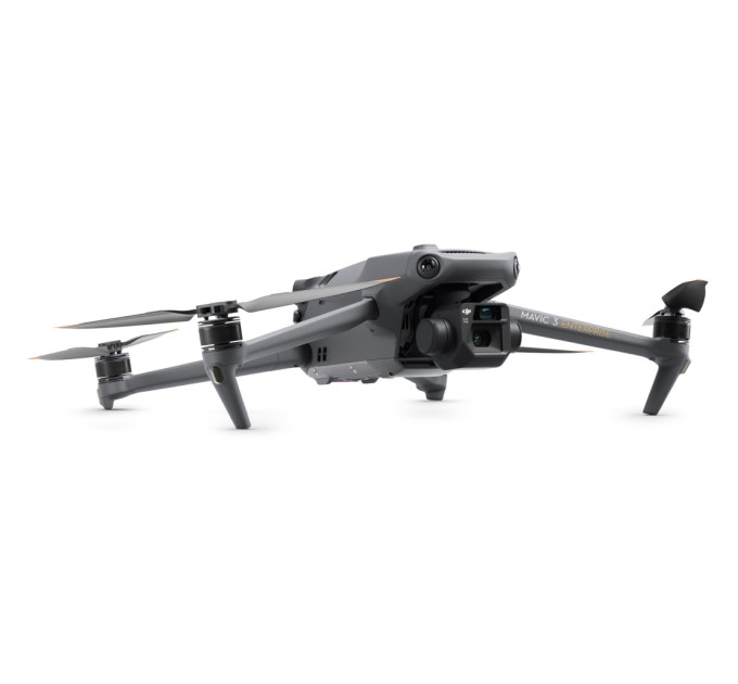 Квадрокоптер DJI Mavic 3E Enterprise (c2) (без ПДВ пільга для військових) (CP.EN.00000411.01 / 02 /05)