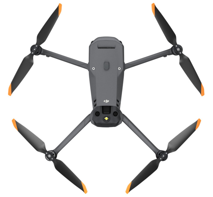 Квадрокоптер DJI Mavic 3E Enterprise (c2) (без ПДВ пільга для військових) (CP.EN.00000411.01 / 02 /05)
