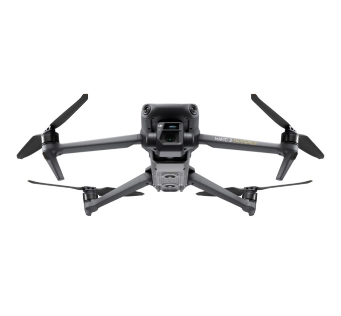 Квадрокоптер DJI Mavic 3E Enterprise (c1) (без ПДВ пільга для військових) (CP.EN.00000680.01)
