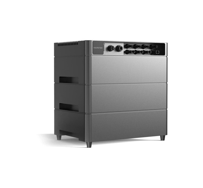 Зарядна станція Marstek Venus-A 1200W, 2120Wh (Venus-A)