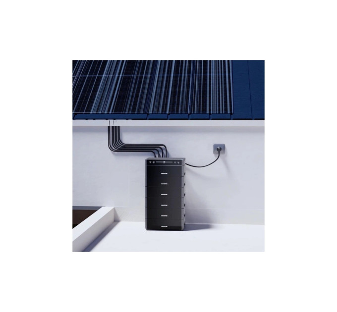 Зарядна станція Marstek Venus-A 1200W, 2120Wh (Venus-A)