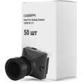 Камера FPV CADDXFPV Ratel Pro Analog Camera 1500TVL V2 упаковка 50шт (MN01-4L00BBOX50V2)