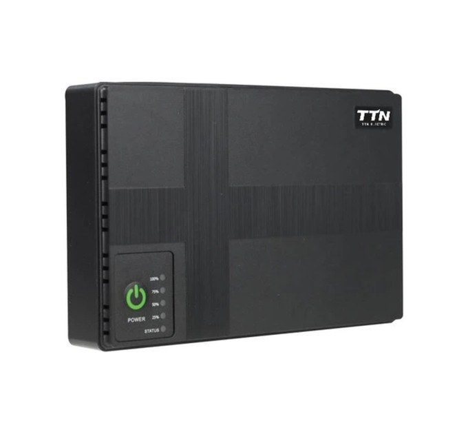 Пристрій безперебійного живлення TTN DC-1018P 18W 20000mAh (DCSL-1018PC_20000)