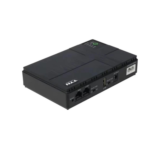 Пристрій безперебійного живлення TTN DC-1018P 18W 20000mAh (DCSL-1018PC_20000)