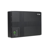 Пристрій безперебійного живлення TTN DC-1036P 36W 20000mAh (DCSL-1036PC_20000)