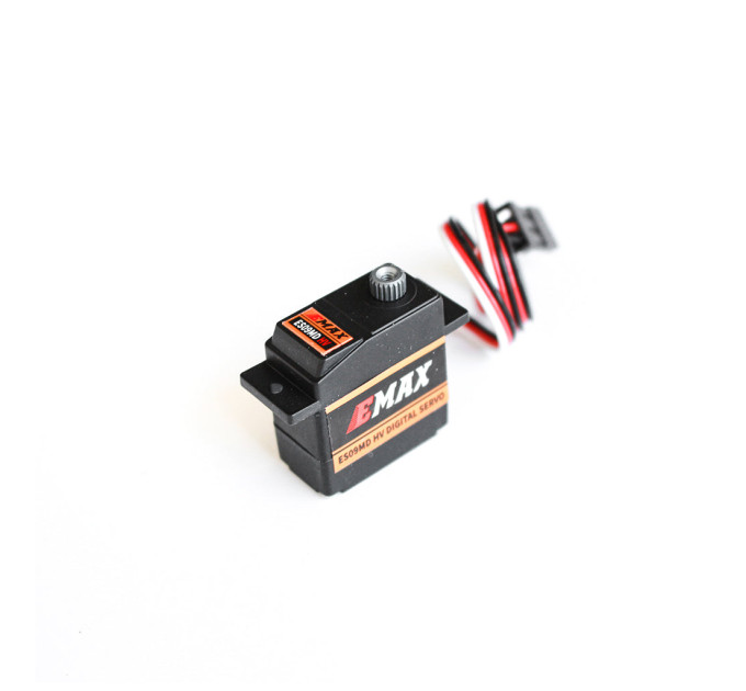 Сервопривід для дрона Emax ES09MD HV (0102003036)