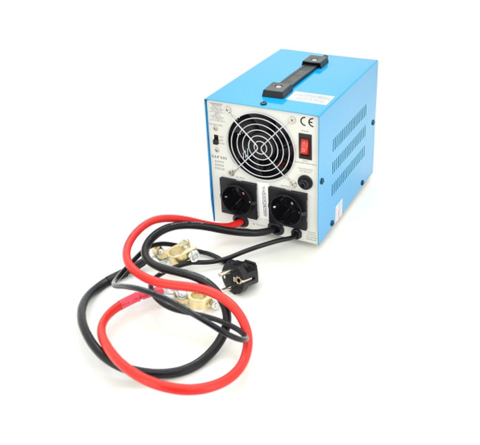 Пристрій безперебійного живлення Westech WS-EAP-500(800VA) Energy
