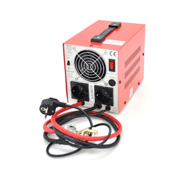 Пристрій безперебійного живлення Westech WS-EAP-500(800VA) ULTIM