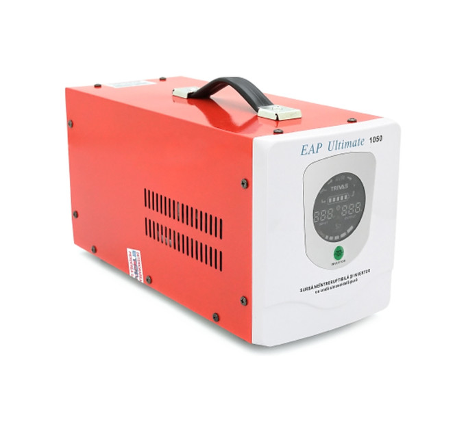 Пристрій безперебійного живлення Westech WS-EAP-1050(1500 VA) ULTI