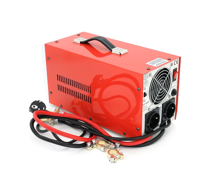 Пристрій безперебійного живлення Westech WS-EAP-1050(1500 VA) ULTI
