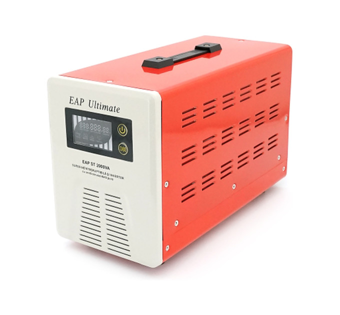 Пристрій безперебійного живлення Westech WS-EAP-2000 ULTIMATE