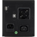 Пристрій безперебійного живлення Legrand Keor SP 800VA 460W IEC+ Schuko (310184)
