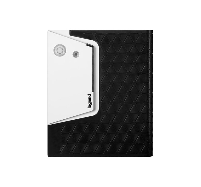 Пристрій безперебійного живлення Legrand Keor SP 1000VA 600W IEC+ Schuko (310187)