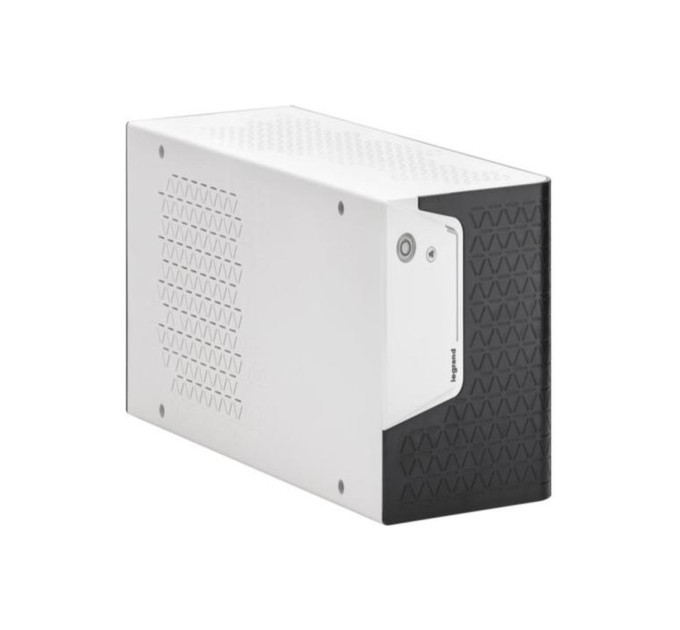 Пристрій безперебійного живлення Legrand Keor SP 1000VA 600W IEC+ Schuko (310187)