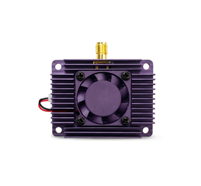 Відеопередавач (VTX) Peakfpv THOR T78 3W 7.2-8G упаковка 40 шт. (T78BOX40)