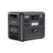 Зарядна станція Choetech BS008-BQB 2400W 2048Wh (BS008-BQB)