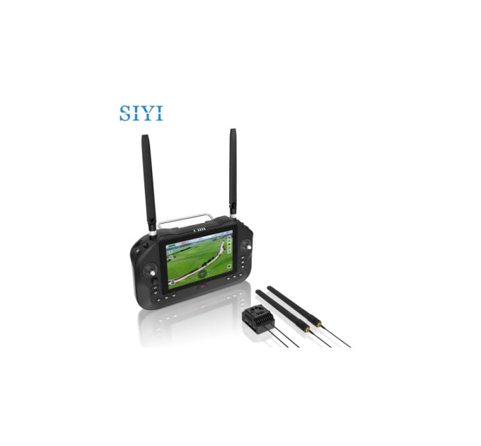 Пульт управління для дрона SIYI UniRC 7 Pro Controller with Transmission (SIYIU7PRO)