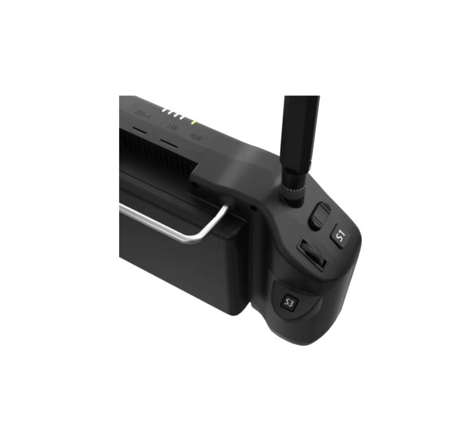 Пульт управління для дрона SIYI UniRC 7 Pro Controller with Transmission (SIYIU7PRO)