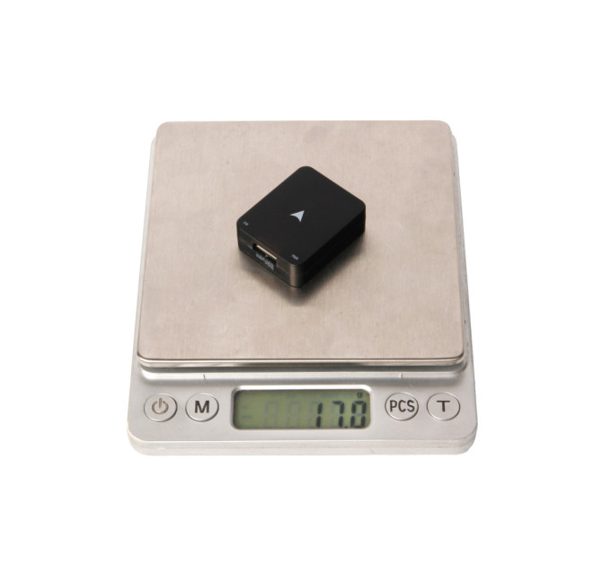 GPS модуль для дрона Holybro Micro M9N GPS (without case) (12045)