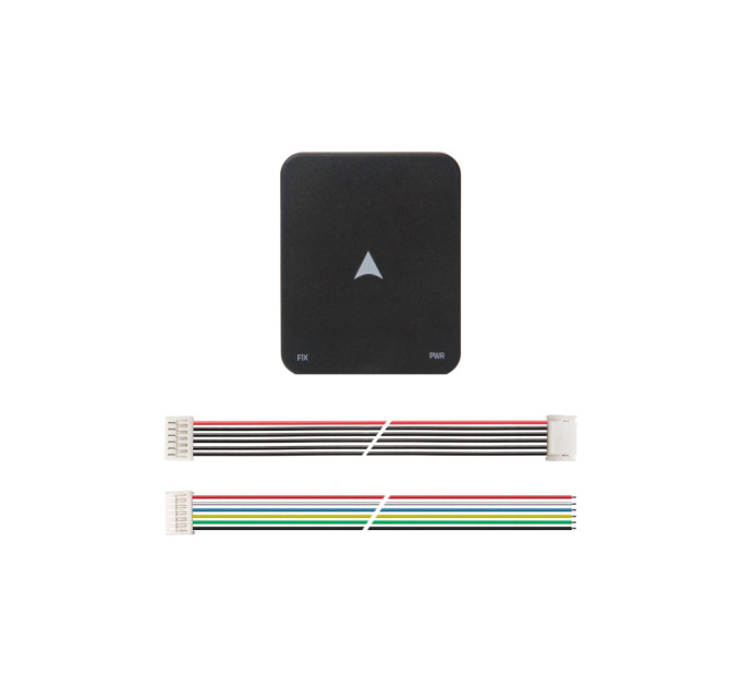 GPS модуль для дрона Holybro Micro M9N GPS (without case) (12045)