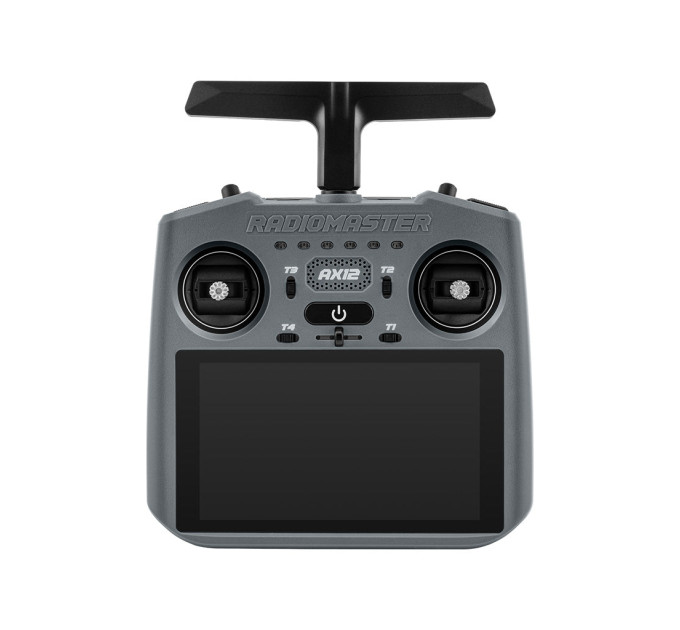 Пульт управління для дрона RadioMaster AX12 Android Radio Controller (AX12)