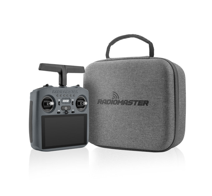 Пульт управління для дрона RadioMaster AX12 Android Radio Controller (AX12)