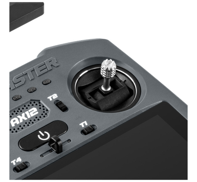Пульт управління для дрона RadioMaster AX12 Android Radio Controller (AX12)