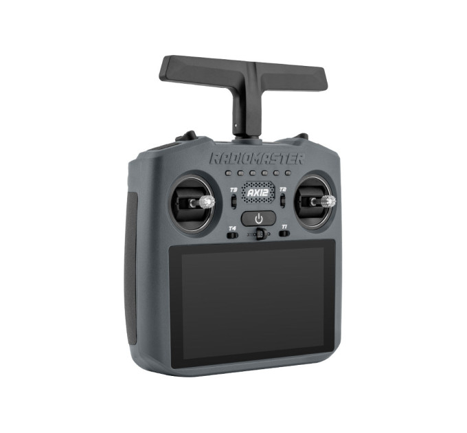 Пульт управління для дрона RadioMaster AX12 Android Radio Controller (AX12)
