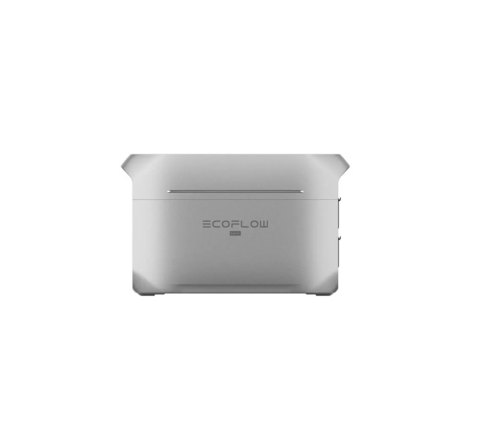 Зарядна станція EcoFlow DELTA 3 Max Plus (EFD3MP-EU-CBOX)