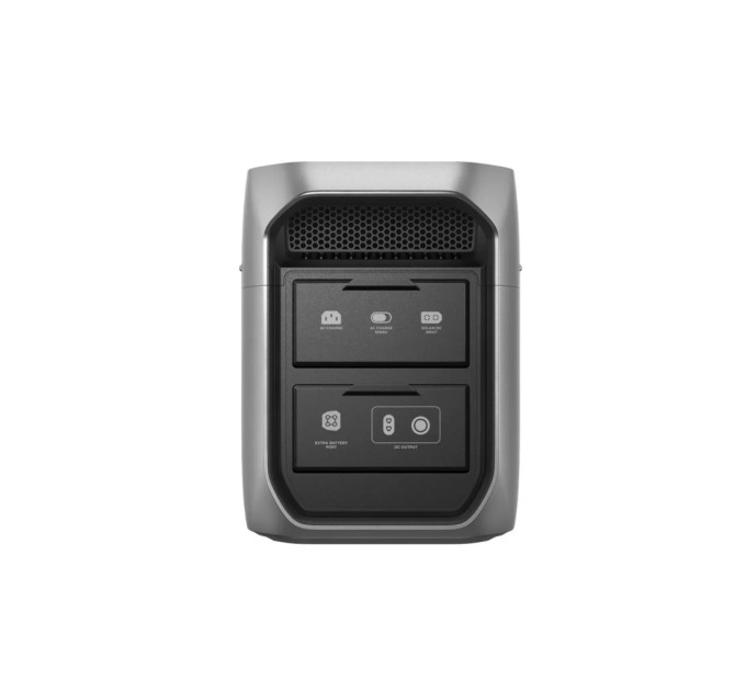 Зарядна станція EcoFlow DELTA 3 Max Plus (EFD3MP-EU-CBOX)