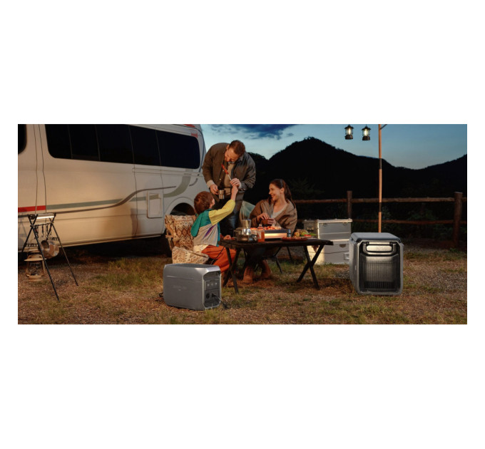 Зарядна станція EcoFlow DELTA 3 Max Plus (EFD3MP-EU-CBOX)