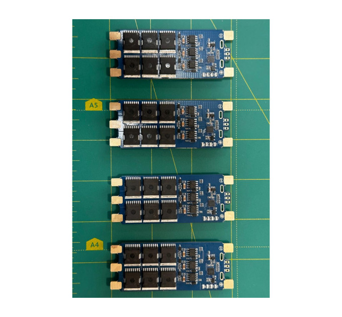 Регулятор ходу (ESC) StingBee 100A 12S упаковка 100 шт. (100A 12S BOX100)