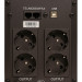 Пристрій безперебійного живлення GEAR GU-1000PLCD