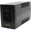 Пристрій безперебійного живлення GEAR GU-2000PL