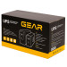 Пристрій безперебійного живлення GEAR GU-2000PL