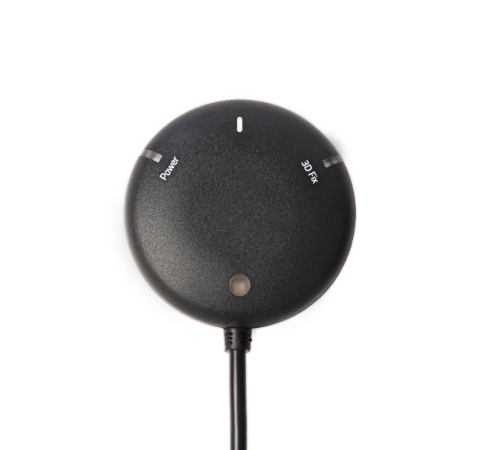 GPS модуль для дрона Holybro DroneCAN M9N (12032)